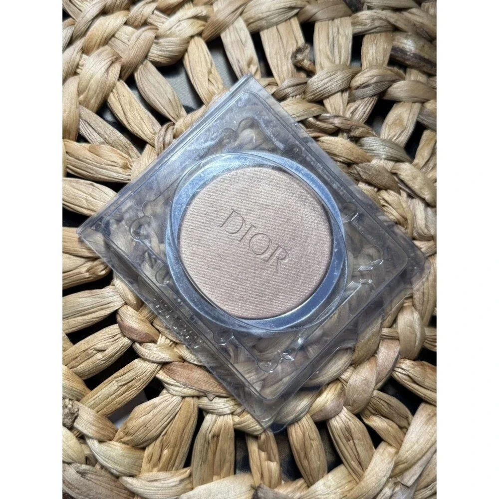 Dior Diorskin Nude Mineral Luminizer Highlighter Refill (New) Full Size